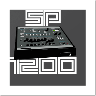 Sp 1200 version 2 Posters and Art